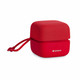 Verbatim  haut-parleur portable et de fête Enceinte portable stéréo Rouge 5 W - 70225