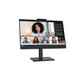 Lenovo ThinkVision T24mv-30 écran plat de PC 60,5 cm (23.8") 1920 x 1080 pixels Full HD LED Noir - 63D7UAR3US