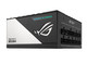 ASUS ROG -LOKI-850P-SFX-L-GAMING unité d'alimentation d'énergie 850 W 20+4 pin ATX Noir, Gris - 90YE00N3-BTAA00