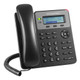 Grandstream Networks  téléphone Téléphone DECT Noir - GXP1610