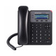 Grandstream Networks  téléphone Téléphone DECT Noir - GXP1610