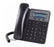Grandstream Networks  téléphone Téléphone DECT Noir - GXP1610