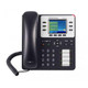 Grandstream Networks  v2 téléphone fixe Noir, Gris 3 lignes TFT - GXP2130
