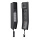 Grandstream Networks  téléphone fixe Noir 2 lignes Wifi - GHP611