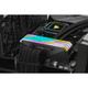 Corsair Vengeance RGB  module de mémoire 64 Go 4 x 16 Go DDR4 - CMN64GX4M4Z3600C18