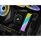 Corsair Vengeance RGB  module de mémoire 64 Go 4 x 16 Go DDR4 - CMN64GX4M4Z3600C18
