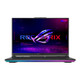 ASUS ROG Strix SCAR 18 G834JZR-XS96 Intel® Core™ i9 i9-14900HX Ordinateur portable 45,7 cm (18") WQXGA 32 Go DDR5-SDRAM 1 To SSD NVIDIA GeForce RTX 4080 Wi-Fi 6E (802.11ax) Windows 11 Pro Noir - 90NR0IN2-M00140 ASUS ROG Strix SCAR 18 G834JZR-XS96 Intel® Core™ i9 i9-14900HX Ordinateur portable 45,7 cm (18") WQXGA 32 Go DDR5-SDRAM 1 To SSD NVIDIA GeForce RTX 4080 Wi-Fi 6E (802.11ax) Windows 11 Pro Noir - 90NR0IN2-M00140