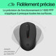 HP Souris et clavier filaires 150 - 240J7AA