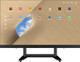 Viewsonic  Écran d'affichage dynamique Écran plat de signalisation numérique 3,43 m (135") LED Wifi 600 cd/m² Noir Android 9 - LDS135-153