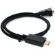 AddOn Networks  câble vidéo et adaptateur 1,83 m HDMI Type A (Standard) VGA (D-Sub) Noir - HDMI2VGAMM6