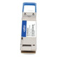 AddOn Networks  module émetteur-récepteur de réseau Fibre optique QSFP-DD 850 nm - QDD-400GB-SR8-AO