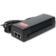 AddOn Networks  convertisseur de support réseau 1 Mbit/s Noir - ADD-POEINJCT1GB30W