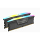 Corsair Vengeance RGB module de mémoire 64 Go 2 x 32 Go DDR5 288-pin DIMM - CMH64GX5M2B5600Z40K
