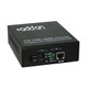 AddOn Networks 1000BTX-1000BSX convertisseur de support réseau 1000 Mbit/s 850 nm Noir - ADD-GMCP-SX-5SC