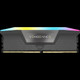 Corsair Vengeance RGB module de mémoire 32 Go 2 x 16 Go DDR5 288-pin DIMM - CMH32GX5M2B5200Z40K