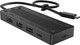HP Concentrateur USB-C de voyage G3 - 86S97AA