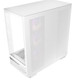 Antec C7 ARGB Midi Tower Blanc - 0-761345-10136-3