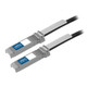 AddOn Networks 5m SFP+ câble InfiniBand et à fibres optiques SFP+ Noir - ADD-SHPSJU-PDAC5M