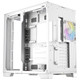Antec C8 ARGB Full Tower Blanc - 0-761345-10028-1