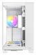 Antec C8 ARGB Full Tower Blanc - 0-761345-10028-1