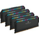 Corsair Dominator  module de mémoire 64 Go 4 x 16 Go DDR5 - CMT64GX5M4B6600C32