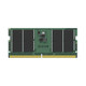 Kingston Technology ValueRAM  module de mémoire 96 Go 2 x 48 Go DDR5 - KCP556SD8K2-96