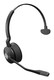 Jabra Engage 65 SE Casque Sans fil Arceau Bureau/Centre d'appels Noir - 9653-553-125