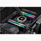 Corsair Vengeance RGB Pro  module de mémoire 32 Go 2 x 16 Go DDR4 - CMH32GX4M2K4000C18