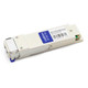 AddOn Networks  module émetteur-récepteur de réseau Fibre optique 100000 Mbit/s QSFP28 850 nm - QSFP-100G-SWDM4-AR-AO