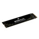 Corsair MP600 ELITE 2 To M.2 PCI Express 4.0 NVMe 3D TLC - CSSD-F2000GBMP600ENH