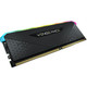 Corsair Vengeance RGB RS  module de mémoire 8 Go 1 x 8 Go DDR4 - CMG8GX4M1D3600C18