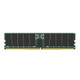 Kingston Technology  module de mémoire 64 Go 1 x 64 Go DDR5 - KSM56R46BD4PMI-64MDI Kingston Technology  module de mémoire 64 Go 1 x 64 Go DDR5 - KSM56R46BD4PMI-64MDI