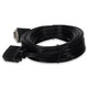 AddOn Networks  câble VGA 0,91 m VGA (D-Sub) Noir - VGAMM3