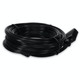 AddOn Networks  câble VGA 0,91 m VGA (D-Sub) Noir - VGAMM3