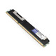 AddOn Networks  module de mémoire 8 Go 1 x 8 Go DDR4 288-pin DIMM ECC - A8711886-AM