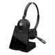 Jabra Engage 65 SE Casque Sans fil Arceau Bureau/Centre d'appels Noir - 9659-553-125