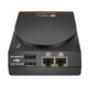 Vertiv Avocent  commutateur écran, clavier et souris Noir - ADX-IPSL104-400