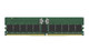 Kingston Technology  module de mémoire 48 Go 1 x 48 Go DDR5 ECC - KCS-UC556S4-48G Kingston Technology  module de mémoire 48 Go 1 x 48 Go DDR5 ECC - KCS-UC556S4-48G