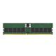 Kingston Technology  module de mémoire 48 Go 1 x 48 Go DDR5 5600 MT/s 288-pin DIMM ECC - KCS-UC556S4-48G