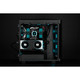 Corsair Dominator Platinum RGB module de mémoire 64 Go 4 x 16 Go DDR4 288-pin DIMM - CMT64GX4M4K3600C18