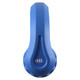HamiltonBuhl Kid's Flex-Phones Casque Avec fil Arceau Education USB Type-A Bleu - KFX2U-BLU