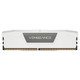 Corsair VENGEANCE module de mémoire 32 Go 2 x 16 Go DDR5 - CMK32GX5M2D6000C36W