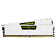 Corsair Vengeance LPX  module de mémoire 16 Go 2 x 8 Go DDR4 288-pin DIMM - CMK16GX4M2A2666C16W