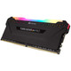 Corsair Vengeance RGB Pro  module de mémoire 8 Go DDR4 288-pin DIMM - CMW8GX4M1Z3600C18