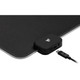 Corsair MM700 RGB Tapis de souris de jeu Noir - CH-9417070-WW