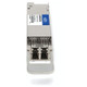 AddOn Networks  module émetteur-récepteur de réseau Fibre optique QSFP - QDD-100GB-DCO-ZRP-AO