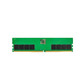 HP 48GB DDR5 (1x48GB) 5600 UDIMM NECC Memory - 8F070AA