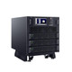 CyberPower  alimentation d'énergie non interruptible Double-conversion (en ligne) 20 kVA 20000 W - SM020KAMFA
