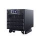 CyberPower  alimentation d'énergie non interruptible Double-conversion (en ligne) 20 kVA 20000 W - SM020KAMFA