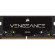 Corsair Vengeance 16 GB, DDR4, 2666 MHz module de mémoire 16 Go 1 x 16 Go - CMSX16GX4M1A2666C18
